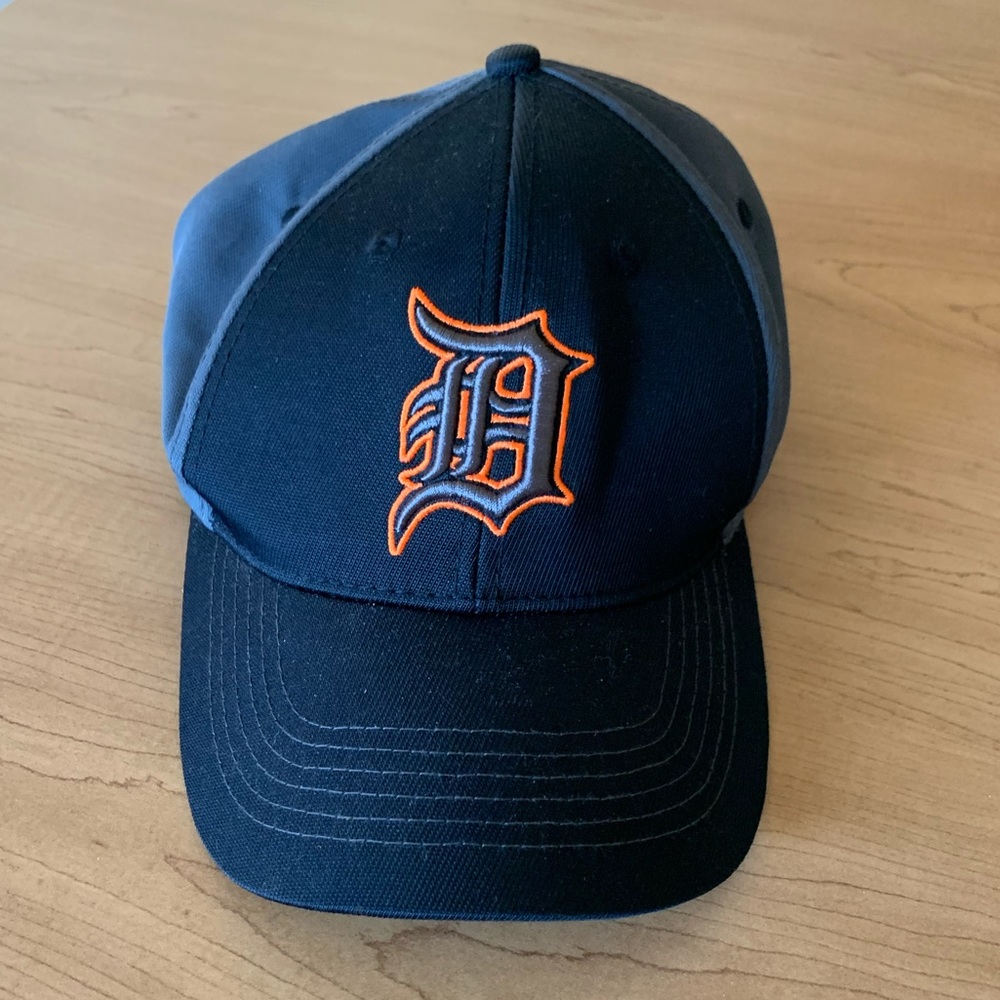 NWOT Detroit Tigers Adult Baseball Cap